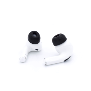 Dekoni Audio Premium Memory Foam Earphone Tips Compatible with The Apple Airpods Pro (Sample Pack) 1192632 Accessories Digital DJ Gear