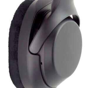 Dekoni Audio Replacement Earpads for Sony WH1000Xm3 Dekoni Choice Suede Material 1196771 Accessories Digital DJ Gear