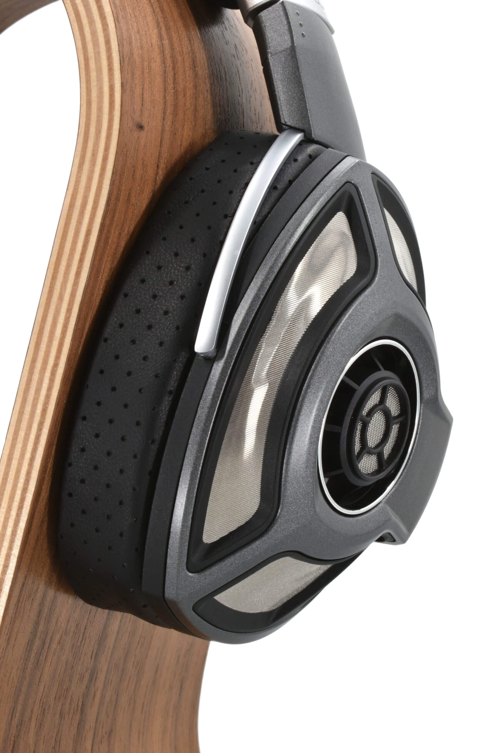 Dekoni Audio EPZ-HD700 Fenestrated Sheepskin Ear Pads for Sennheiser HD700  Headphones