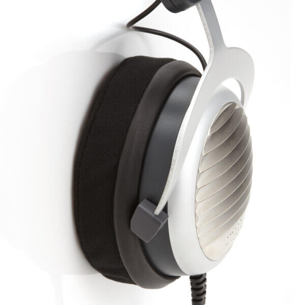 Dekoni Audio Elite Velour Earpad set for Beyerdynamic DT 770, 880, 990 and More 1133702 Accessories Digital DJ Gear