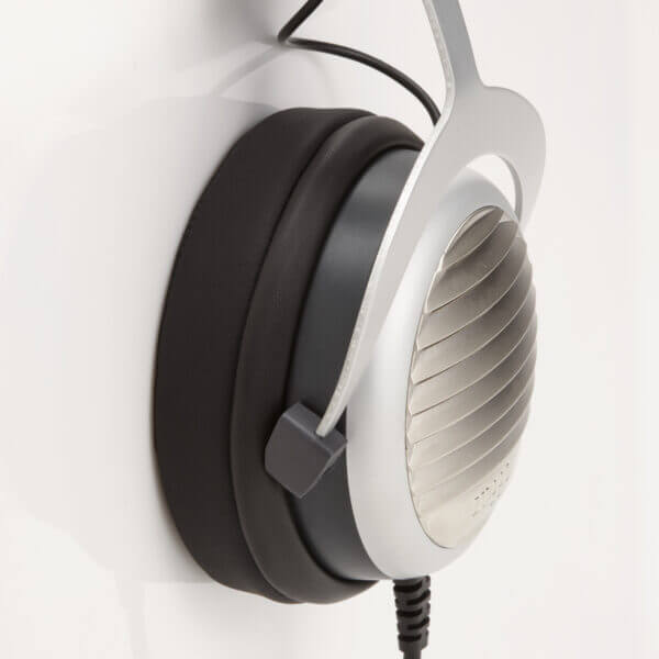 Dekoni Audio Memory Foam Replacement Ear Pads for Beyerdynamic DT770/880/990 1133710 Accessories Digital DJ Gear