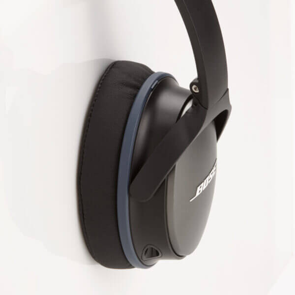 Dekoni Audio Bose Quiet Comfort Premium Replacement Ear Pads 1133763 Accessories Digital DJ Gear