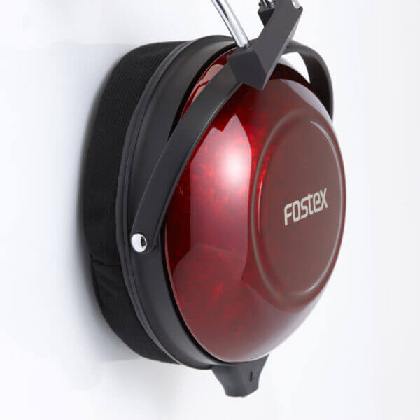 Dekoni Audio Fostex TH900 Elite Velour Replacement Memory Foam Ear Pad Set 1141458-scaled Accessories Digital DJ Gear