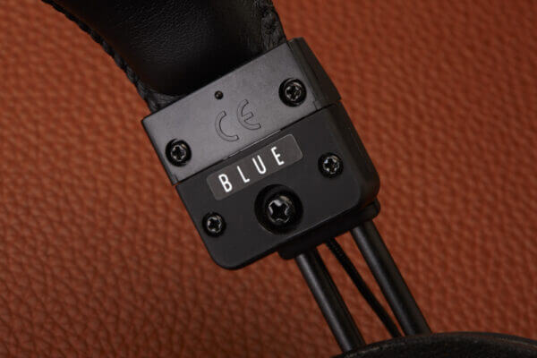 Dekoni Audio Blue – Fostex/Dekoni Audiophile HiFi Planar Magnetic Headphone 1148691 Accessories Digital DJ Gear