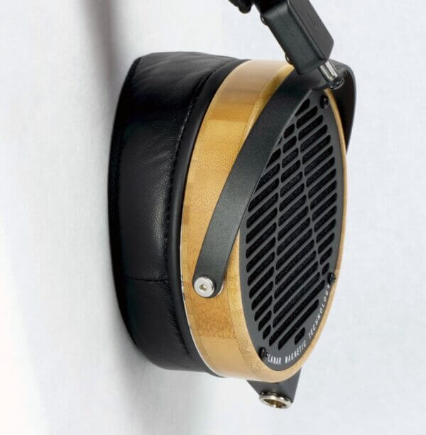 Dekoni Audio Ear Pads fit Audeze LCD Series Headphones – Hybrid 1151110 Accessories Digital DJ Gear