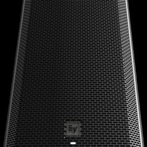 Electro Voice ZLX-12BT-US 12″ Wireless High Fidelity Streaming Bluetooth Powered Speaker 1170308 Live Sound Digital DJ Gear