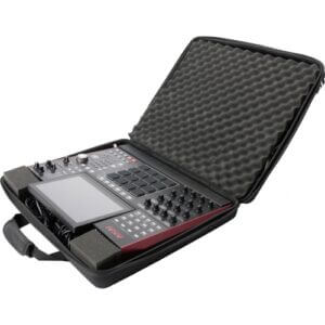 Magma MGA48014 CTRL Case for AKAI  MPC X Controller 1171001 Brands Digital DJ Gear