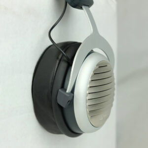 Dekoni Audio Hybrid Earpads for Beyerdynamic DT Series Headphones and Amiron 1196613 Accessories Digital DJ Gear