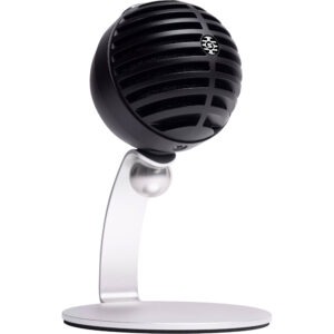 Shure MVC-USB Home Office Microphone 1205009 Brands Digital DJ Gear
