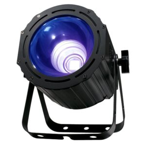 American DJ UV COB CANNON Bright LED UV Wash Fixture 1170266 Brands Digital DJ Gear