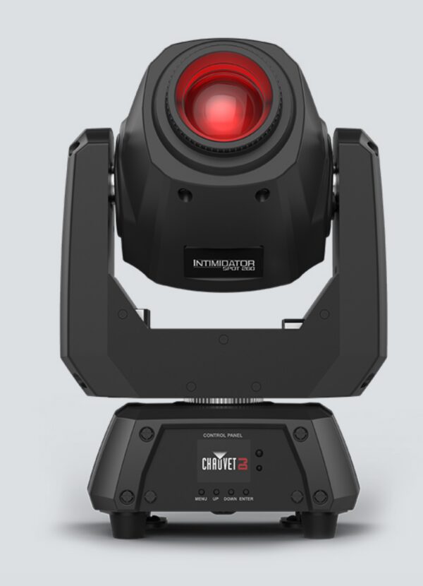 Chauvet Intimidator Spot 260 75W Motorized Moving Head Light 1151734 Brands Digital DJ Gear