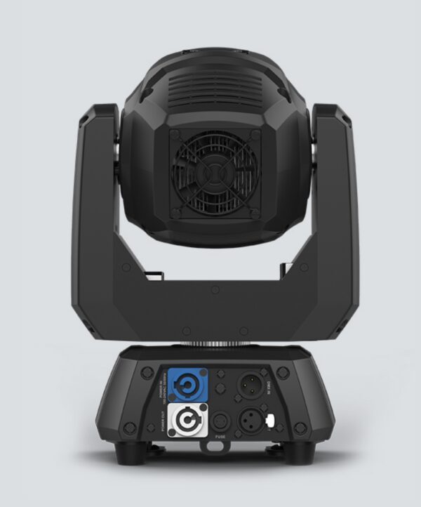Chauvet Intimidator Spot 260 75W Motorized Moving Head Light 1151736 Brands Digital DJ Gear