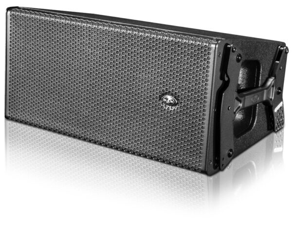 DAS Audio Aero 12A Powered Line Array Speaker 1204898 Brands Digital DJ Gear