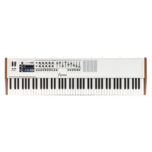 Arturia Keylab 88 MIDI/USB Keyboard Controller w/ Analog Labs Software – B-STOCK 1261023 Brands Digital DJ Gear