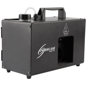 Chauvet Hurricane Haze 1DX Water-Based Haze Machine 1264703 Brands Digital DJ Gear