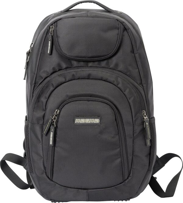 Magma MGA47853 Digi Beatpack XL Extra Large Backpack for DJ’s On The Go 1169808 Cases Digital DJ Gear