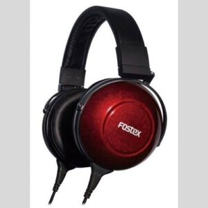 Fostex TH900MK2 TH-900 MKII Premium Reference Headphones with Stand B-Stock-Refurbished 1190364 Accessories Digital DJ Gear