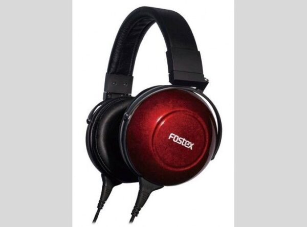 Fostex TH900MK2 TH-900 MKII Premium Reference Headphones with Stand B-Stock-Refurbished 1190365 Accessories Digital DJ Gear