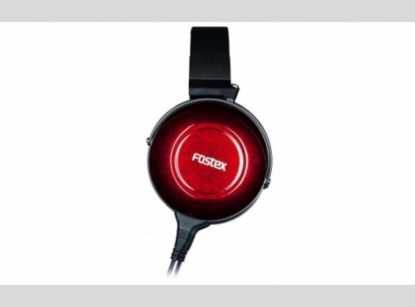 Fostex TH900MK2 TH-900 MKII Premium Reference Headphones with Stand B-Stock-Refurbished 1190367 Accessories Digital DJ Gear