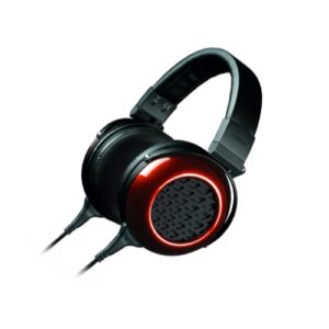 Fostex TH-909 Premium Reference Headphones w/ Detachable Cable Connectors-Refurbished 1190425 Accessories Digital DJ Gear