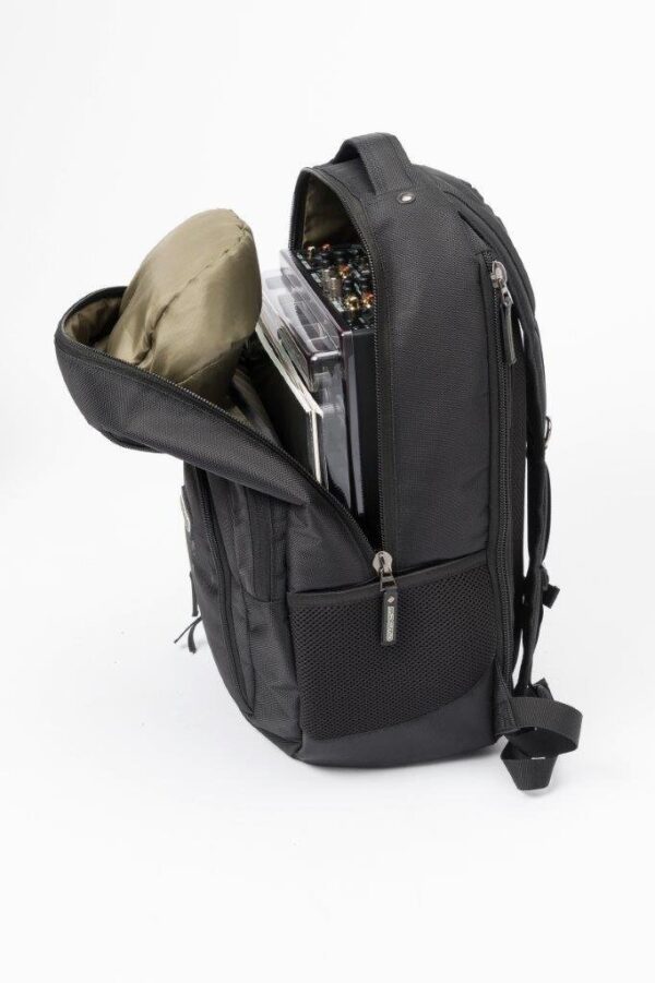 Magma MGA47853 Digi Beatpack XL Extra Large Backpack for DJ’s On The Go 437583 Cases Digital DJ Gear