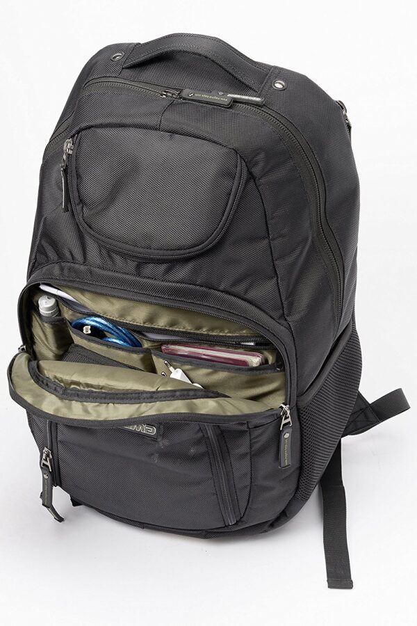 Magma MGA47853 Digi Beatpack XL Extra Large Backpack for DJ’s On The Go 437584 Cases Digital DJ Gear