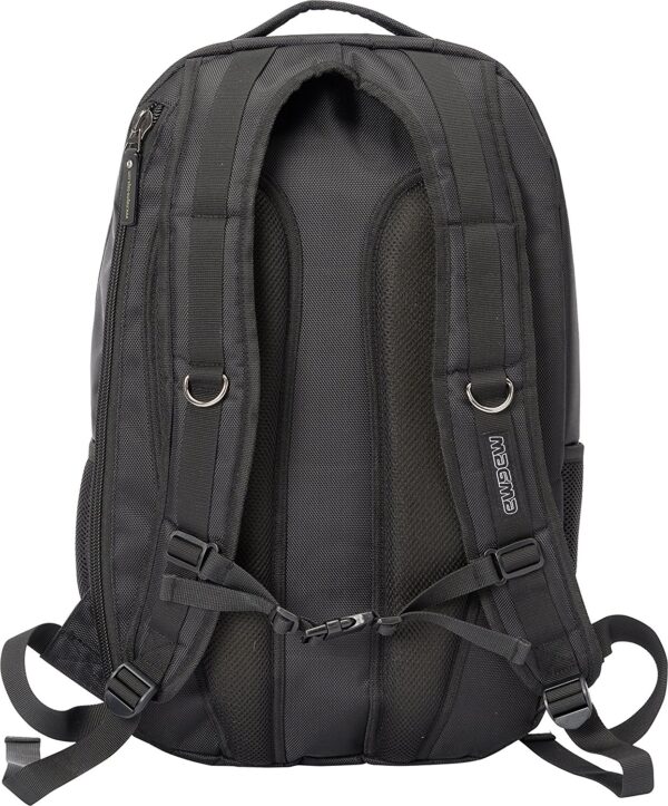 Magma MGA47853 Digi Beatpack XL Extra Large Backpack for DJ’s On The Go 437586 Cases Digital DJ Gear
