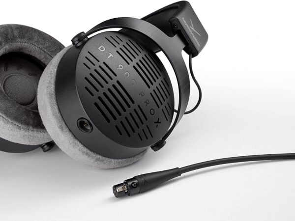 Beyerdynamic DT900 Pro X Open Back Studio Headphones 1282066 Accessories Digital DJ Gear