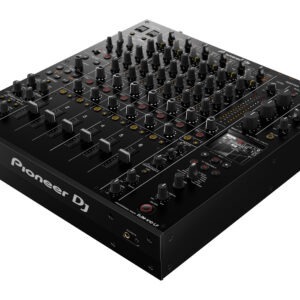 Pioneer DJ DJM-V10-LF 6 Channel Professional DJ Mixer 1206194-scaled Brands Digital DJ Gear