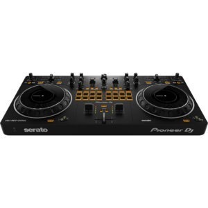 Pioneer DJ DDJ-REV1 DJ Controller for Serato DJ 1279504 DJ Gear Digital DJ Gear