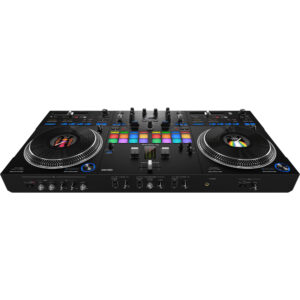Pioneer DJ DDJ-REV7 2-Channel Serato DJ Pro Controller 1279520 DJ Gear Digital DJ Gear