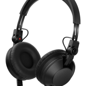 Pioneer DJ HDJ-CX Super Lightweight Professional On-Ear DJ Headphones 1305451 Accessories Digital DJ Gear