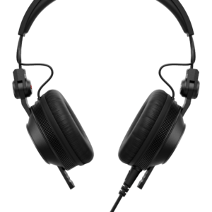 Pioneer DJ HDJ-CX Super Lightweight Professional On-Ear DJ Headphones 1305452 Accessories Digital DJ Gear