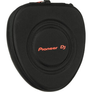 Pioneer DJ HDJ-HC01 HDJ 2000 DJ Headphones Case 1305716 Accessories Digital DJ Gear