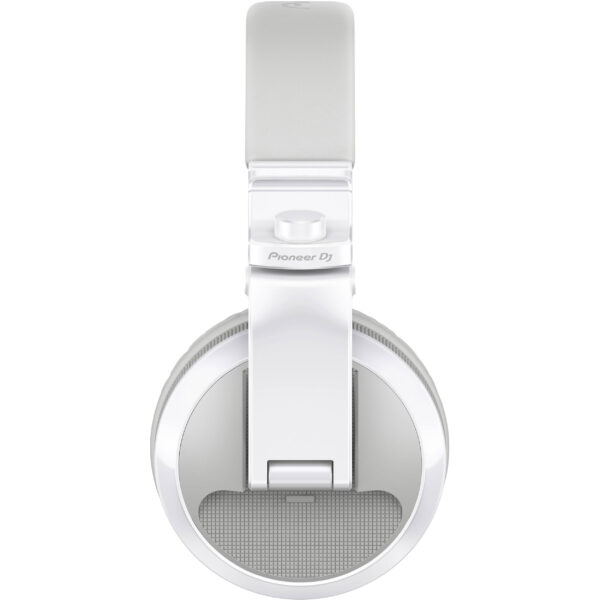 Pioneer DJ HDJ-X5BT-W Over Ear DJ Headphones w/ Bluetooth Wireless Technology White 1305736 Accessories Digital DJ Gear