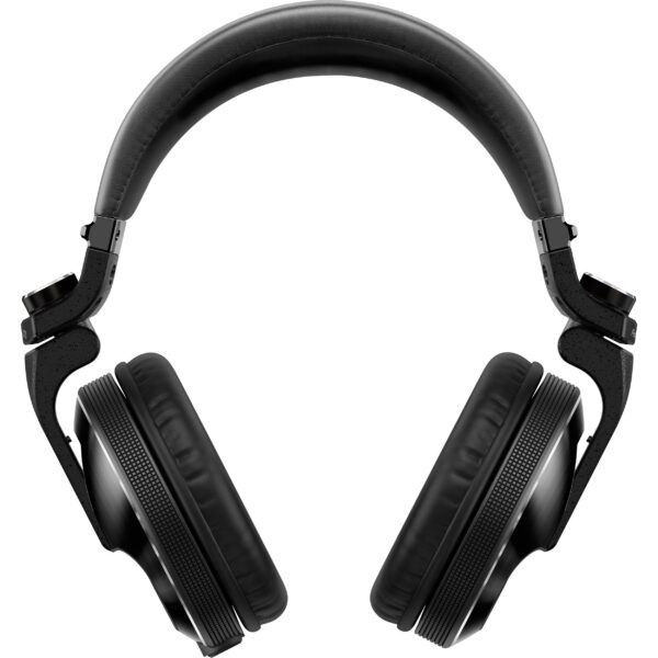 Pioneer DJ HDJ-X10-K Professional DJ Headphones w/ Detachable Cable – Black 1305806 Accessories Digital DJ Gear