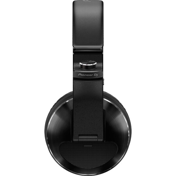 Pioneer DJ HDJ-X10-K Professional DJ Headphones w/ Detachable Cable – Black 1305808 Accessories Digital DJ Gear