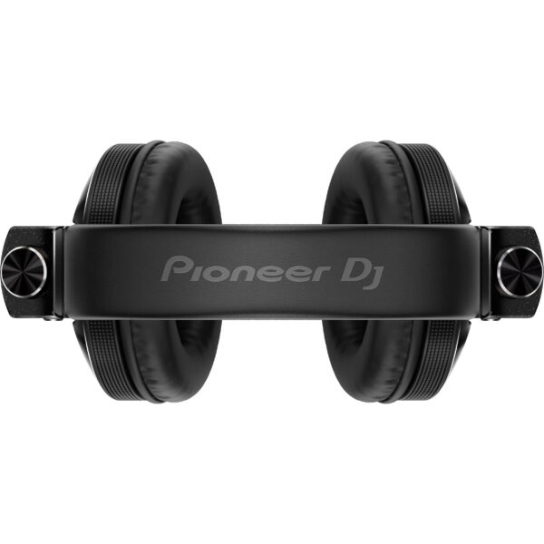 Pioneer DJ HDJ-X10-K Professional DJ Headphones w/ Detachable Cable – Black 1305809 Accessories Digital DJ Gear