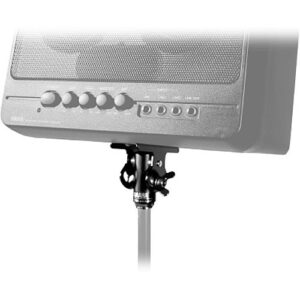 Yamaha BMS10A Microphone Stand Adapter 1306000 Accessories Digital DJ Gear