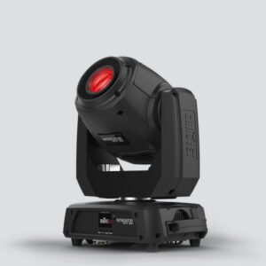 Chauvet Intimidator Spot 360 Black 100W Motorized LED Moving Head Light 1153286 Brands Digital DJ Gear