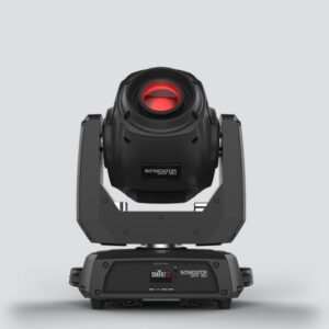 Chauvet Intimidator Spot 360 Black 100W Motorized LED Moving Head Light 1153287 Brands Digital DJ Gear