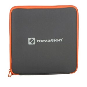 Novation Protective Neoprene Sleeve for Launchpad 1153398 Accessories Digital DJ Gear