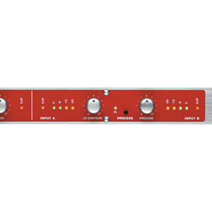 BBE 382i SW Sonic Maximizer Stereo Pro/DJ Sound Signal Processor w/Sub Control 1168987 Live Sound Digital DJ Gear