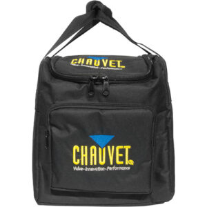 Chauvet CHS-25 VIP Gear Bag for Light Fixtures 1265563 Brands Digital DJ Gear