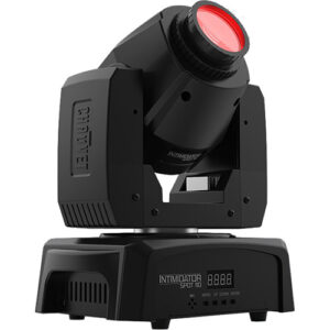 CHAUVET Intimidator Spot 110 LED Moving-Head Light Fixture 1265681 Brands Digital DJ Gear