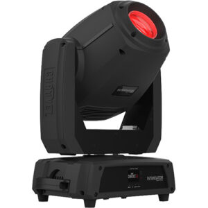 Chauvet INTIMSPOT475Z Intimidator Spot 475Z – LED Moving Head 1265699 Brands Digital DJ Gear