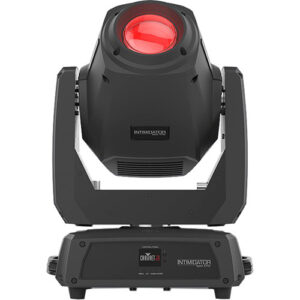 Chauvet INTIMSPOT475Z Intimidator Spot 475Z – LED Moving Head 1265700 Brands Digital DJ Gear