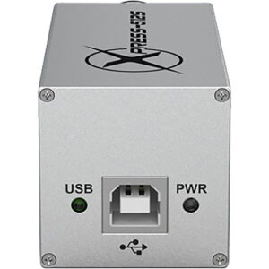 Chauvet XPRESS512S USB to DMX Interface for ShowXpress Control Software 1265775 Brands Digital DJ Gear