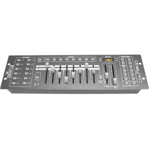 Chauvet DJ Obey 40 DMX 240 Scene Lighting Controller w/ Fog, Strobe & MIDI 1308110 Brands Digital DJ Gear