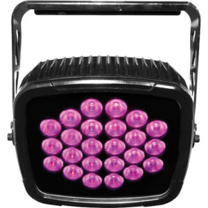 CHAUVET DJ SlimPANEL Tri 24 IP Indoor/Outdoor Tri-Color LED Wash Light 1308125 Brands Digital DJ Gear